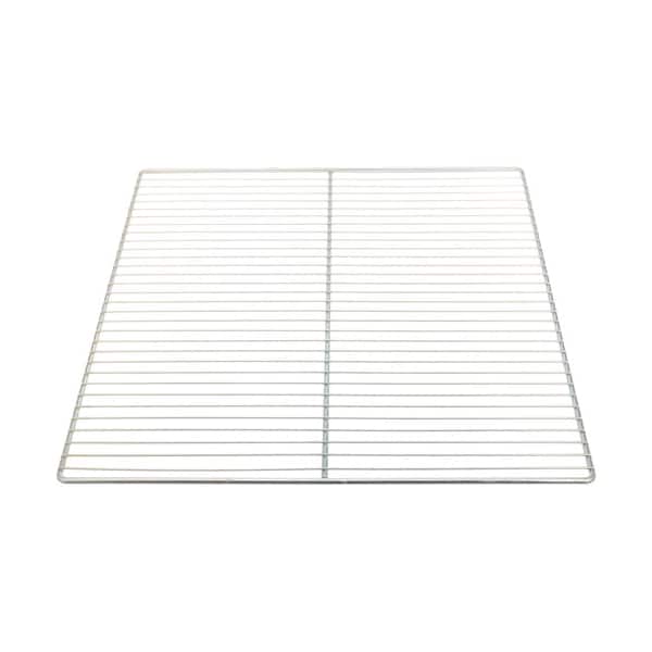 Wire Shelf-Zinc